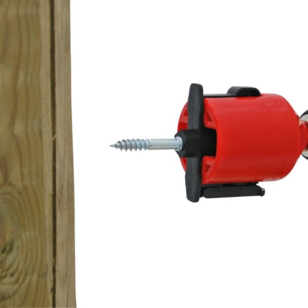 AKO Screw bit for ring insulators and maxi tape ins... - Bilde 2