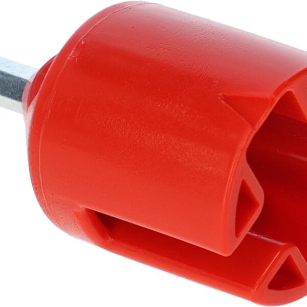 AKO Screw bit for ring insulators and maxi tape ins... - Bilde 3