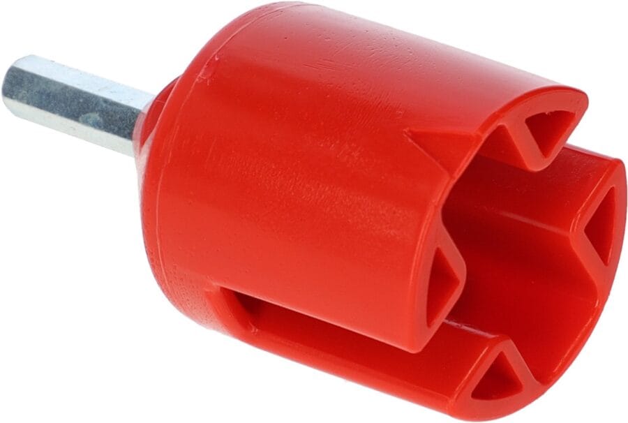AKO Screw bit for ring insulators and maxi tape ins... - Bilde 3