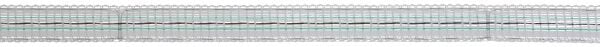 AKO Gjerdeband PremiumLine 200 m. 20 mm. hvit / grønn - Bilde 2