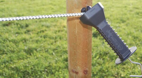 AKO E-line gate kit 4.5 - 9.0 m - Bilde 4
