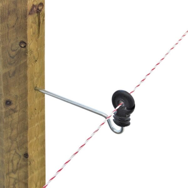 AKO Avstandsisolator. 22 cm. pose m 10stk - Bilde 2