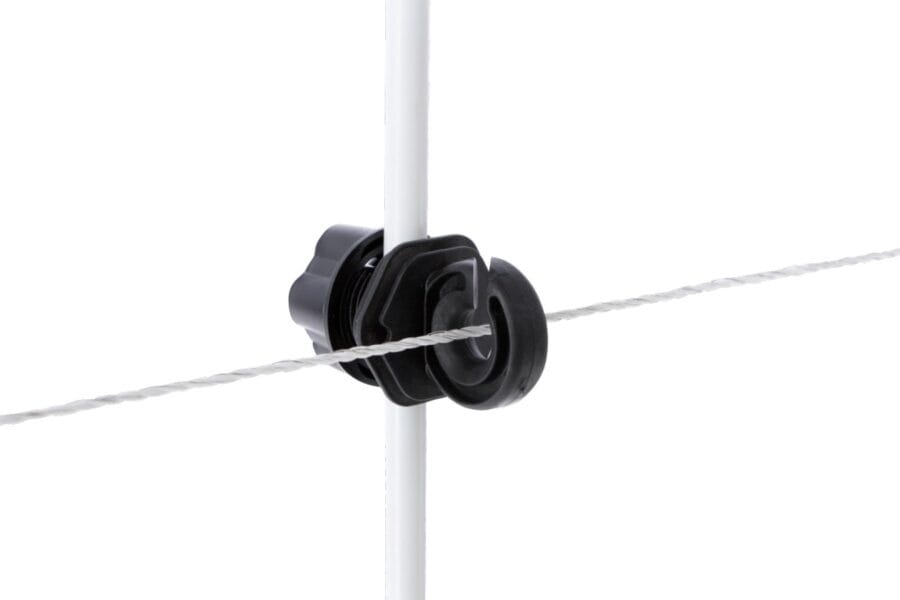 AKO VARIO Ring Insulator for Posts from 7-19 mm - Bilde 2