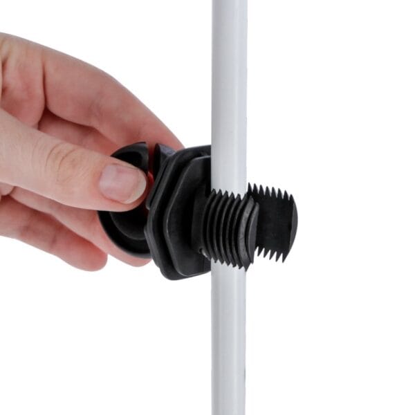 AKO VARIO Ring Insulator for Posts from 7-19 mm - Bilde 3