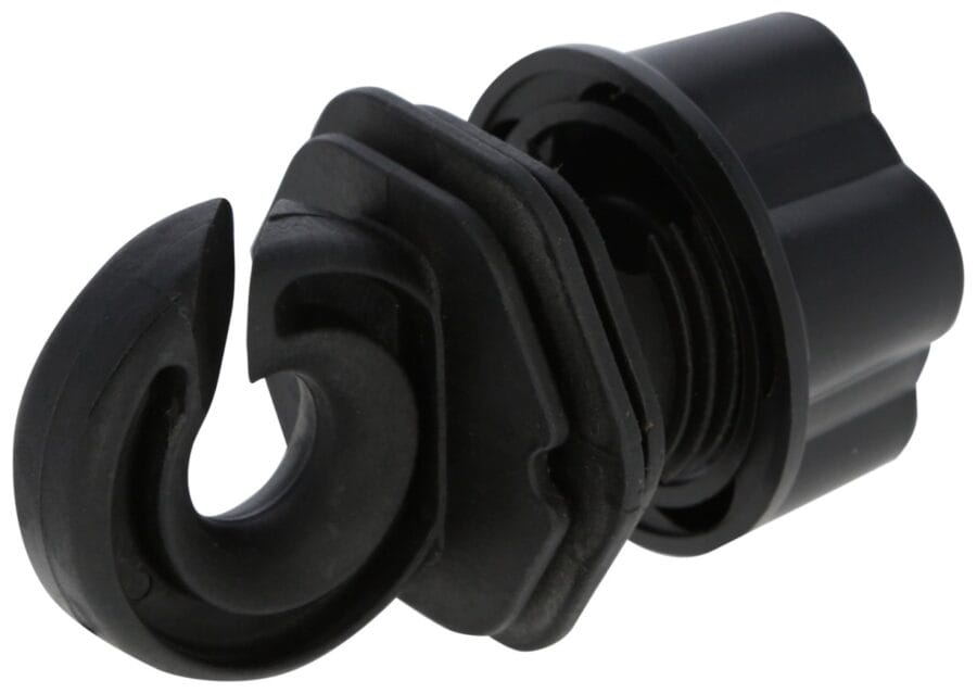 AKO VARIO Ring Insulator for Posts from 7-19 mm