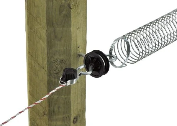 AKO Gate kit complete with two gate insulators - Bilde 3