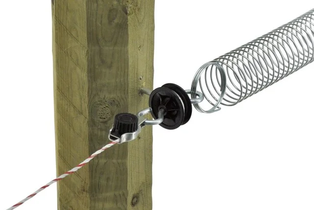 AKO Gate kit complete with two gate insulators - Bilde 3