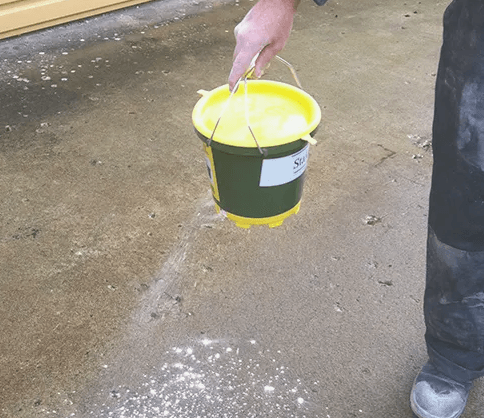 Staldren Spredespann - Bilde 3