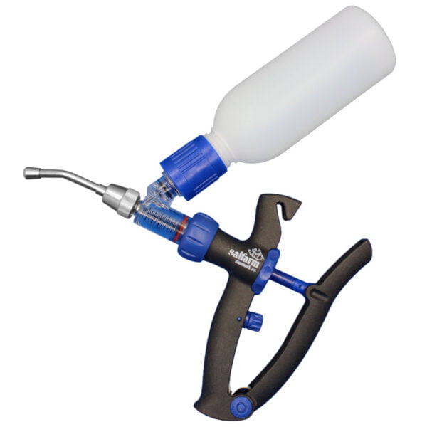 PrimaTech flaske 250ml - Bilde 2