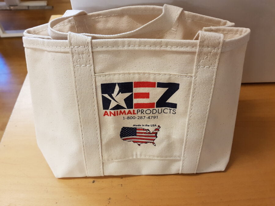 Udderly OPPBEVARINGSBAG MELKEPUMPE