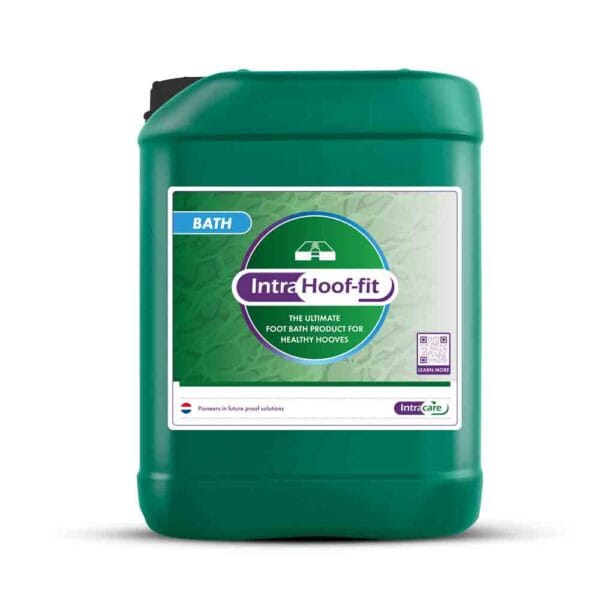 Intra Hoof-fit Bath 20L storfe