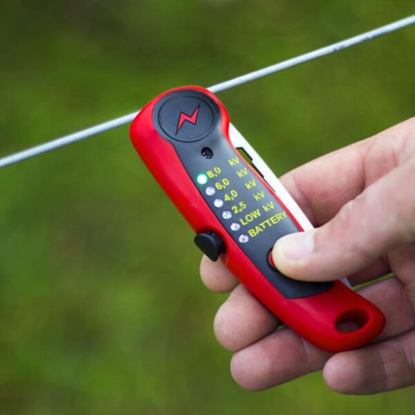 Boundary Blade gjerdetester og kniv - Bilde 4