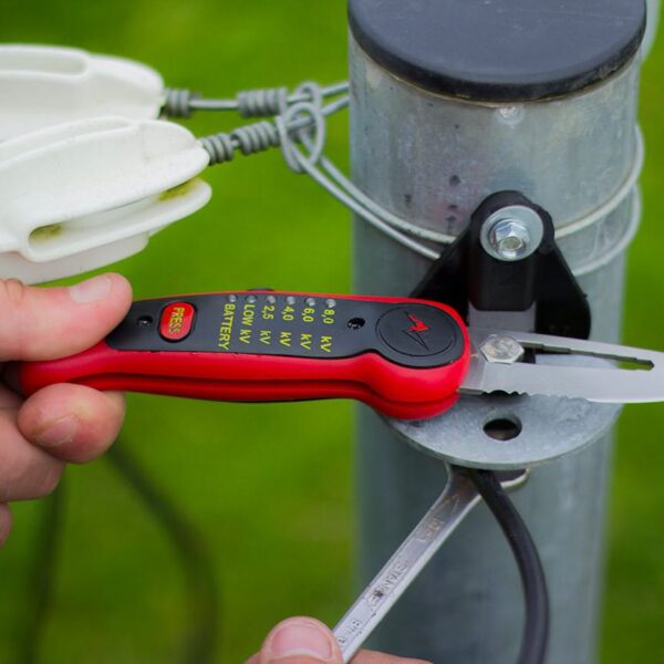 Boundary Blade gjerdetester og kniv - Bilde 5