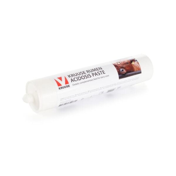 KRUUSE Vomacidose Pasta, 4 stk