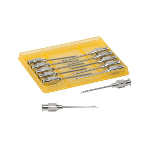 KRUUSE Vet kanyle 1.2x40mm 12stk