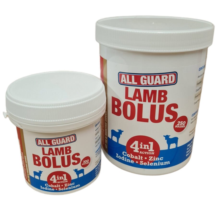 Mayo All guard LAM 4 in 1. 100 stk