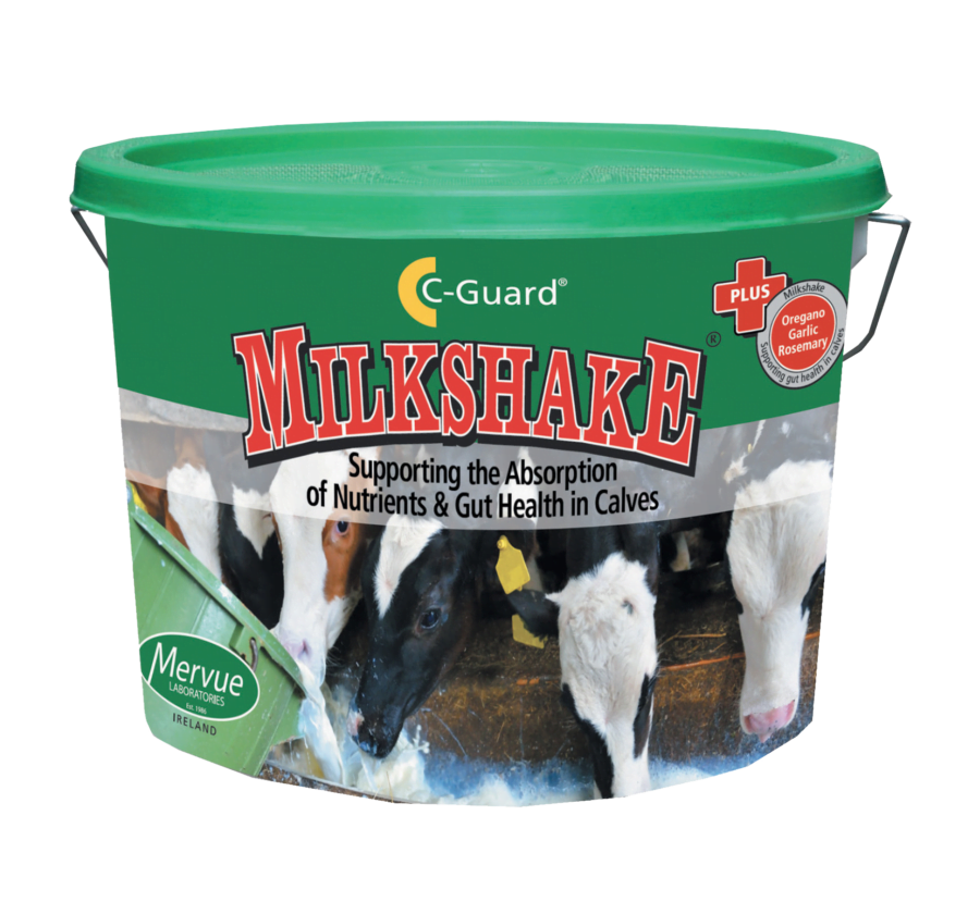 Milkshake + C-Guard 7.5 kg
