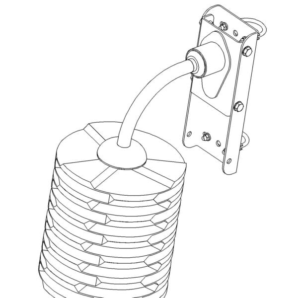 Easy Swing MINI - kløkost - Bilde 2