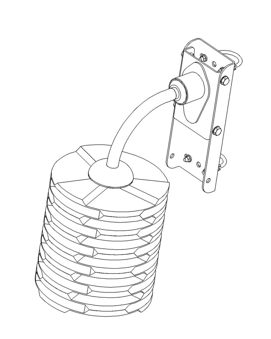 Easy Swing MINI - kløkost - Bilde 2