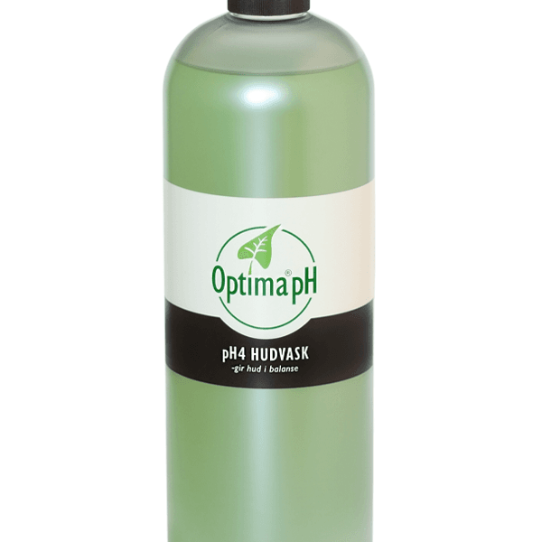 Optima pH hudvask 1 l