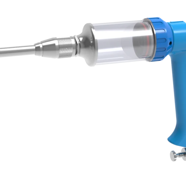 60ml Oral drenchgun - njphillips