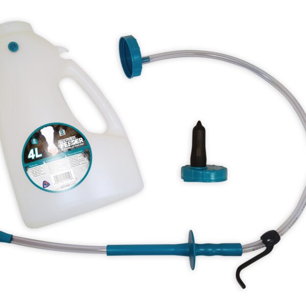 Trusti Tuber 2 i 1. starts pakke