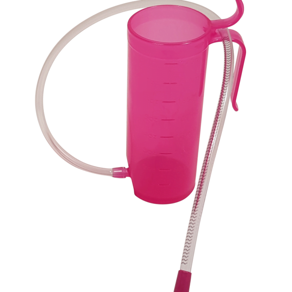 Trusti Tuber 250ml sonde til lam/kje