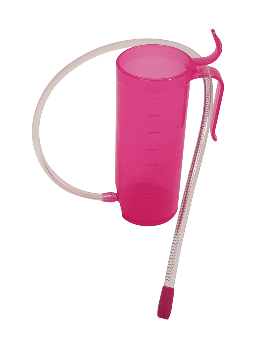Trusti Tuber 250ml sonde til lam/kje