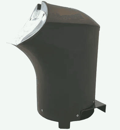 Staldren Vinkelspreder