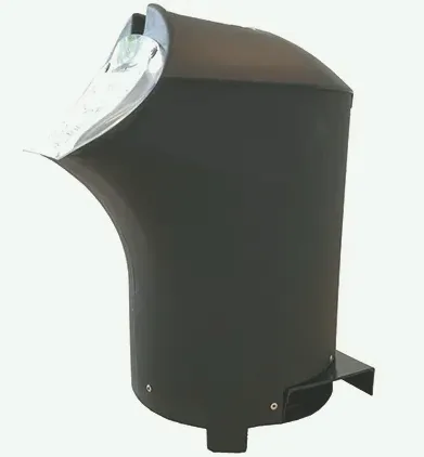 Staldren Vinkelspreder