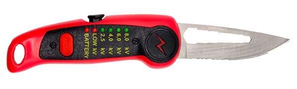 Boundary Blade gjerdetester og kniv - Bilde 6