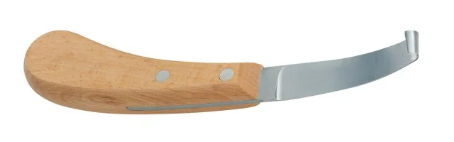 Klauv kniv PROFF. Venstre enkel