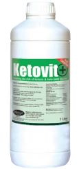 Ketovit  1ltr
