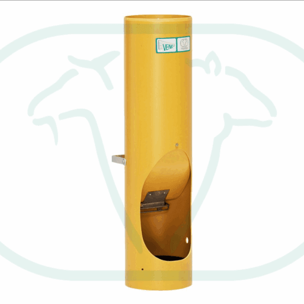 Veno Foringsautomat med styrt nedmating 60 L