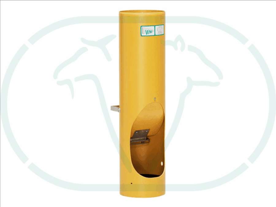 Veno Foringsautomat med styrt nedmating 60 L