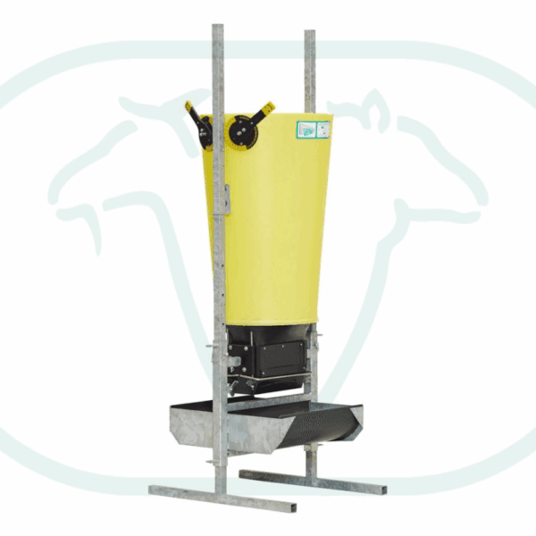 Veno Foringsautomat med styrt nedmating 140 L