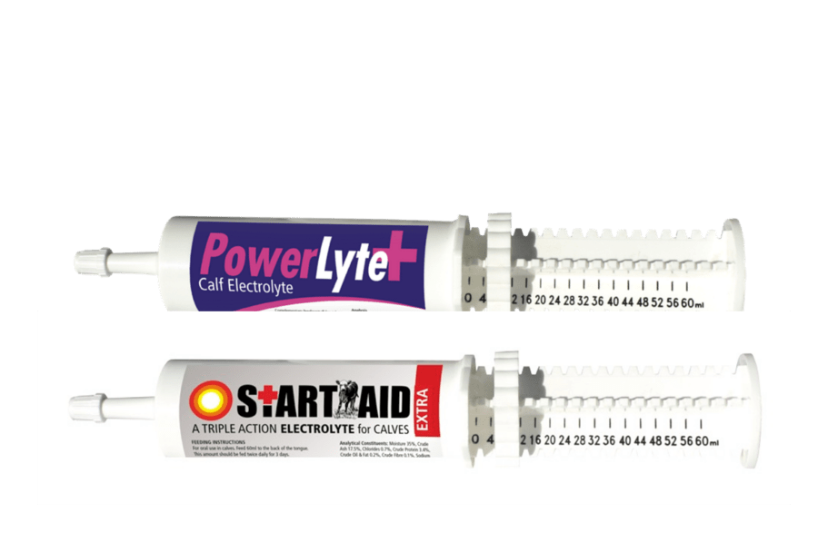 PowerLyte/ StartAid 60ml
