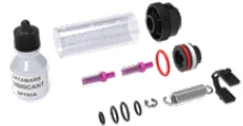 Njphillips Rep. sett til 20ml drenchgun