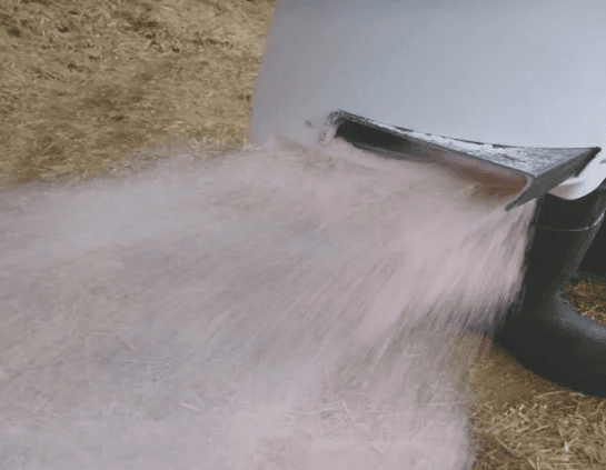 Staldren Vinkelspreder - Bilde 3