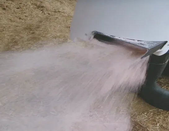 Staldren Vinkelspreder - Bilde 3