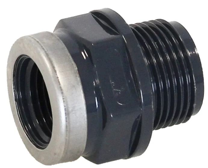 Suevia Reduksjon AG ¾x½" IG.