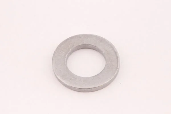 Varmgalvanisert skive