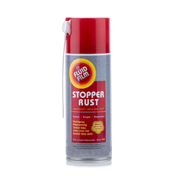Fluid Film Spray 400 ml. - NAS
