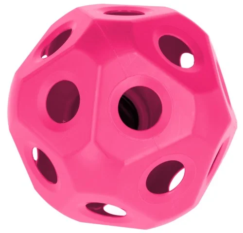 Ball til høy