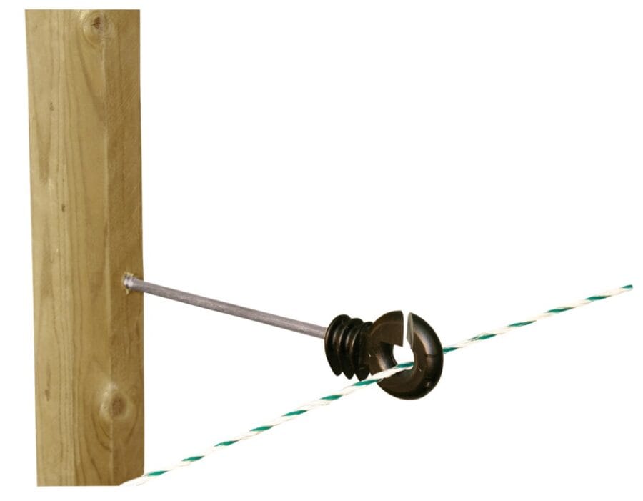 Offset ringisolator 22cm - Bilde 2