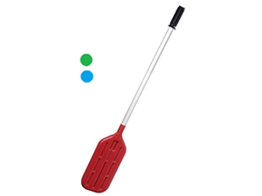 Drivstav m/rasle 105cm