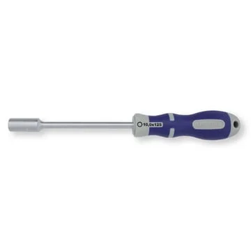 Pipeskrutrekker SW