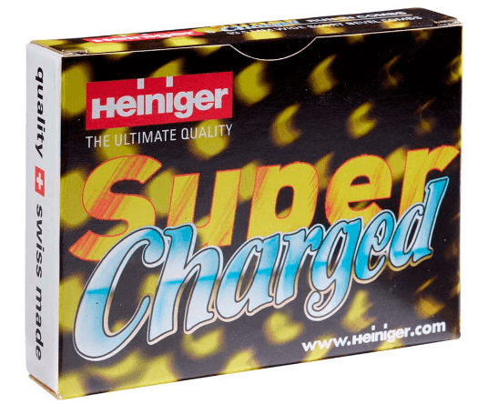 Heiniger Super Charged kam 94mm - pr stk