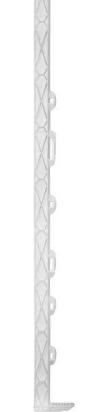 AKO Plastpåle TITAN 110cm enkel fot, 5pk