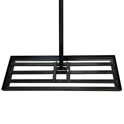 Ryom Toppdressing rive - Plenutjevner - Bilde 2